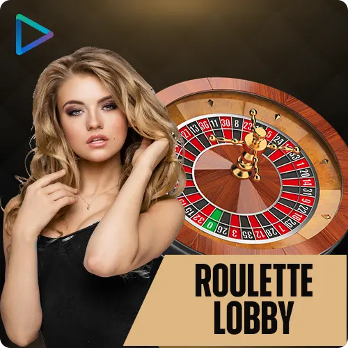 roulette-lobby